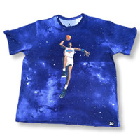 (XXL) JORDAN 20th ANNIVERSARY GALAXY T-SHIRT | KAOS | MNZA