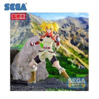 figure shangri-la Frontier luminasta oikatzo Plastik