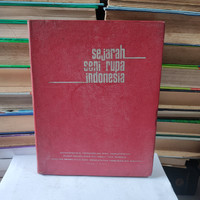 SEJARAH SENI RUPA INDONESIA