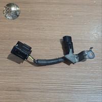 Soket commonrail toyota 2GD inova reborn diesel fortuner vrz hilux revo 2.400cc soket comonrail