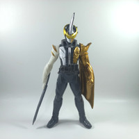 Figure Kamen Rider Saber Espada Lamp Door Langina RHS F 24