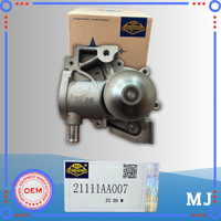 OEM WaterPump SUBARU FORESTER SF5 SG9 IMPREZA LEGACY , LEGACY B4 21111AA007