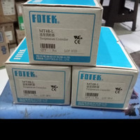 MT48-L TEMPERATUR CONTROLLER FOTEK ORIGINAL