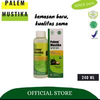 vco virgin coconut oil organik