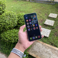 Iphone xs max 64 costum housing 16