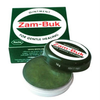 Zam Buk Ointment For Gentle Healing