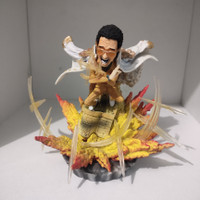 Admiral Kizaru One Piece G5 Studio