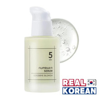 New Numbuzin No.5 Goodbye Blemish Serum 50ml