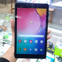 Samsung Tab A8 2019 T295 2/32 GB - Bekas Garansi Resmi - Second