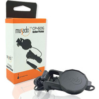 Musedo Cp-60G Pickup Gitar Akustik Dan Ukulele - Sepul Pick Up