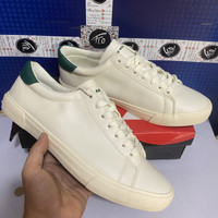 Size 44 Sepatu Airwalk Original Rayton White Men