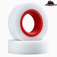 PROMO MURAH INNER FOAM DUAL STAGE TPE FOAM FOR 1.9 TIRES SCX10 TRX4 RGT AUSTAR (TERBAIK)
