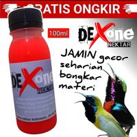 DEX'one DEXone pakan konin sogon