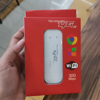 Modem Wifi USB T300 4G Up to 300Mbps