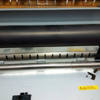 Platen Roller Epson Lx300, LX300+, LQ300 Epson Printer