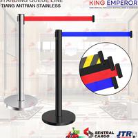 Jual Queue Line Murah - Harga Terbaru Juli 2026