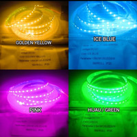 NAVIGATE LED STRIP DC 12V 2835 120 LED IP20 5M 5 METER / ROLL 120 LED