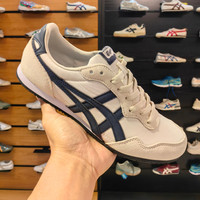 Sepatu 0T Serrano Cream Navy