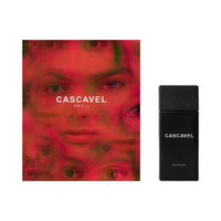 [ORI 100%]​ SAFF & Co. Extrait de Parfum - CASCAVEL - 540