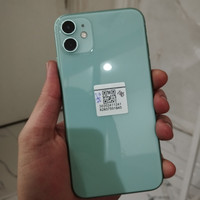 iPhone 11 second 64/128/256 minus