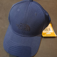 Topi The North Face Classic Summit Topi TNF Original