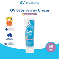 QV Baby Barrier Cream 50G