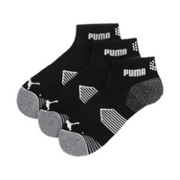 Kaos Kaki ESSENTIAL ¼ CUT 3 PAIR PACK 858562 02