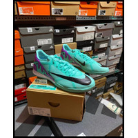 Sepatu Futsal Nike Zoom Vapor 15 Academy Ic Turq Dj5633-300 Original Terlaris|Best Seller