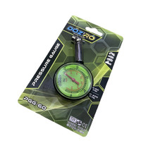 DOZIRO - PGG60 Alat Ukur Tekanan Ban Mobil Motor Tire Pressure Gauge