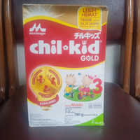 Chilkid 780 gram Rasa Madu