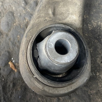 Bushing lower arm BMW F10  N20