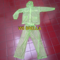 (Terbaru) Jas Hujan Jaket Celana Elmondo Ceria Murah Type 935- Setelan-Jas Ujan Bestseller