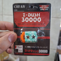 Rep Tamiya Dinamo Z Dash Ngebut mini 4wd