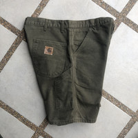 Carhartt Carpenter B25MOS