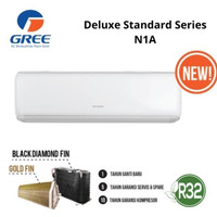 AC Gree GWC-18N1A 2 PK GWC 18N1A 2PK