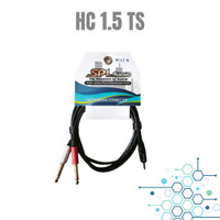 SPL Audio Connector Cable HC-1.5 TS
