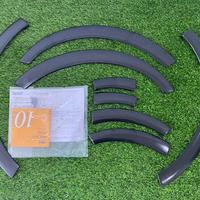 Garage Vary Valiant Low Down Fender Trim Original Japan Honda FIT Jazz GK5