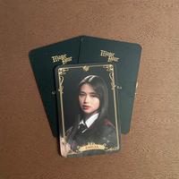 Photocard Kathrina Magic Hour