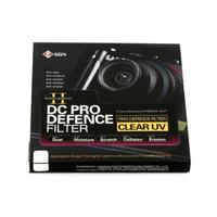 GGS DC Pro Defence filter 22mm