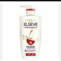 L'Oreal Paris ELSAVE Total Repair 5 Shampoo