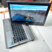Jual Laptop Fujitsu Lifebook T902 ( 2in1 ) Touchscreen / i5