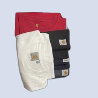 Carhartt tshirt pocket (borongan)