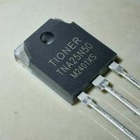 Transistor MOSFET XNS15N120T - 1 Pièce, Boîtier TO-247-3, Pour Applications électroniques De Puissance - 7