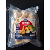 Fura Seafood Ekado 300 Gram