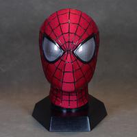 The Amazing Spiderman 2 Life Size Mask (Andrew Gargield)