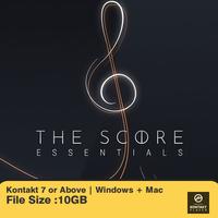 VST Orchestra - Sonuscore The Score Essentials KONTAKT
