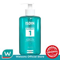 Isdin Oily Skin Acniben Limpiador Matificante Gel 400ml