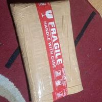 mainan bapak bapak rev 733 Grip Hitam Ori