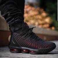 nike lebron 1-16