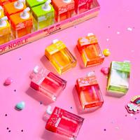 3PC!! LIP OIL GLOSSY BENTUK GELAS LIP GLOSS HASIL GLOSSY 7040